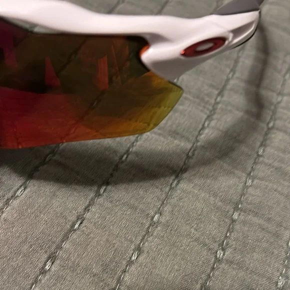 Oakley Radar EV Path Sunglasses - Picture 8 of 11